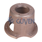 ALU. FLANGE