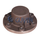 BEARING FLANGE CLOSED