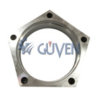 FLANGE DN230