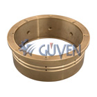 PEDESTAL BUSHING