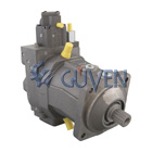 HYDRAULIC PUMP A7VO80