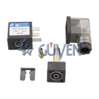 SOLENOID VALVE 24V