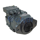 HYDRAULIC PUMP 60cm³