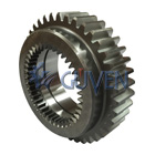 SPUR WHEEL D212/114x46