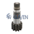 PINION SHAFT