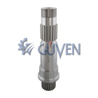 SHAFT FOR S VALVE S9