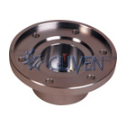 BEARING FLANGE CLOSED