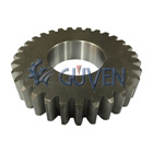 SPUR WHEEL D167/75x36