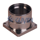 SUPPORT FLANGE 80mm