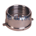 BEARING FLANGE