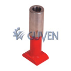 MIXER SHAFT 60mm