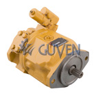 HYDRAULIC PUMP A10VO28(13)DR