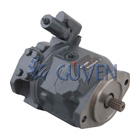 HYDRAULIC PUMP A10VO28(21)DR