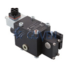 OPERT. MODE SELC. VALVE 24V