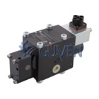 HYDR. PROP. VALVE 24V 35/35 l