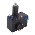 INPUT MODULE FOR. CON.PUMP