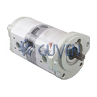 CHARGE PUMP R 14+11 cm³