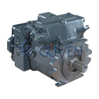 HYDRAULIC PUMP A4VG125HD