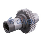 GEAR WHEEL D143x216