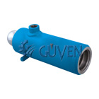 PLUNGER TUBE