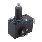 INPUT MODULE FOR REGUL. PUMP