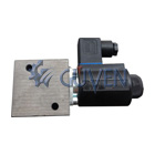 3/2 WAY VALVE 24V