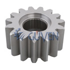 POWER TAKE OFF PINION (Z=15)