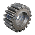 POWER TAKE OFF PINION (Z=18)