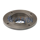 FLANGE SUPPORT