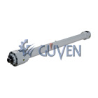 MAIN HYDRAULIC CYLINDER 125/80