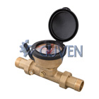 WATER METER 500lt