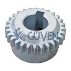 GEAR FOR WATERPUMP