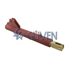 CHUTE HYDRAULIC CYLINDER