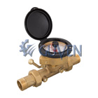 WATER METER 1000lt