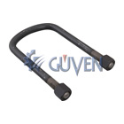 U BOLT CLAMP