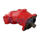 HYDRAULIC MOTOR A2FM90