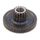 PLANETARY GEAR